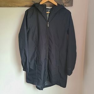 Lolë Breathable Rain Coat 2.5 Layer Sz M
